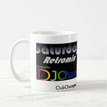 The Retromix Mug