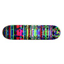 The Revenge Of Brenda Walsh - ltd edition Skate Deck