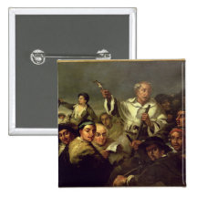 The Revolution Pin