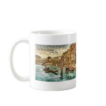 The Rialto Bridge Coffee Mugs