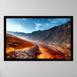 The Rift posters