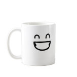 The Right Hand Happy Mug: AS SEEN ON THE IT CROWD!