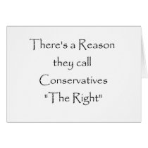 The Right Reason Cards