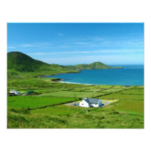 The Ring of Kerry Personalized Invites
