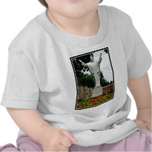The Risen Jesus Tees