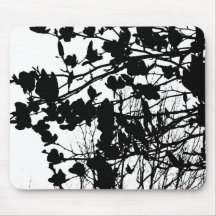 the rite of spring mouse mat