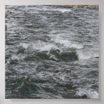 The River Poster