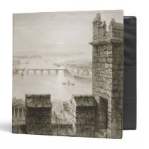 The River Shannon and Limerick binders