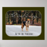 The Road is Long Fine Art Print