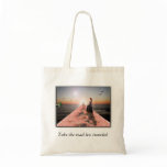 The Road Less Travelled Bags