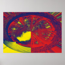 THE ROAD OUT POSTER