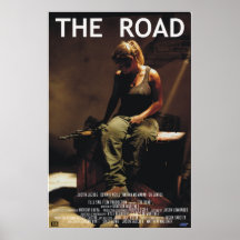 The Road Print