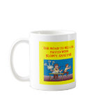 the road to hell coffee mugs