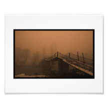 The road to nowhere photo