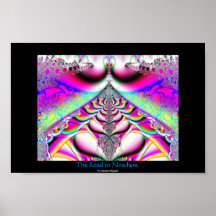 The Road to Nowhere Print