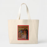 The Road To Oz Canvas Bag