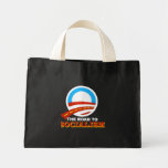 The Road To Socialism Bags