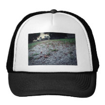 The road to the castle trucker hats