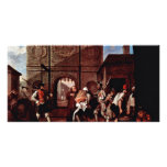 The Roast Beef Of Old England, Also Called The photo cards
