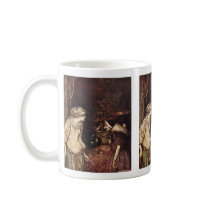 The Robber Bridegroom Mug