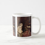 The Robber Bridegroom Mug