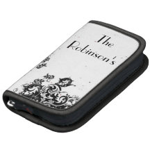 The Robinson's Planner