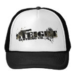 The Roll Hat