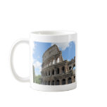 The Roman Colosseum Mugs