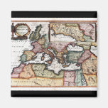 The Roman Empire Fridge Magnets