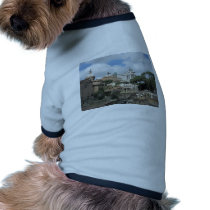 The Roman Forum - Latin: Forum Romanum Pet Shirt