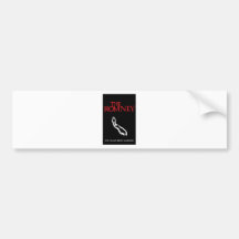 The Romney 2012 Bumper Sticker