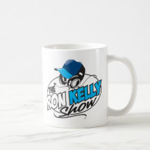 The Ron Kelly Show Mug