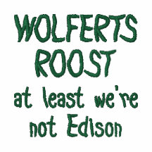 The Roost Polo