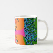 The Root Of Knowledge - Tree Of Life Mugs