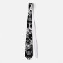 The roots of evil Tie