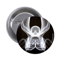 The Rorschach Affair Button