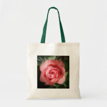 The Rose Tote Bag