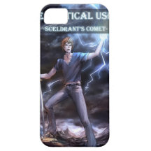 The Rostical Users - Sceldrant's Comet Case For The iPhone 5
