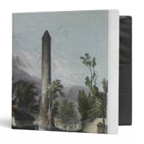 The Round Tower of Clondalkin binders