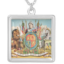 The Royal Arms Jubilant Jewelry