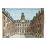 The Royal College of Physicians cards