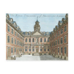 The Royal College of Physicians postcards