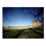The Royal Crescent, 1767-75 Post Card