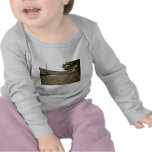 The Royal Crescent, Bath T Shirts