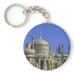 The Royal Pavilion, Brighton, Sussex, U.K. Keychains