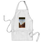 THE ROYAL QUEEN APRONS