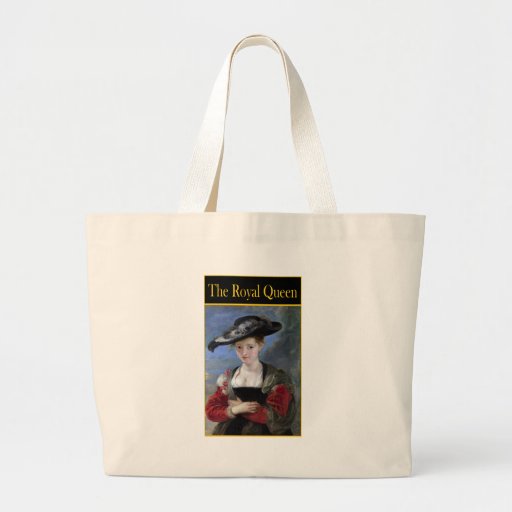 THE ROYAL QUEEN BAGS
