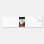 THE ROYAL QUEEN BUMPER STICKERS