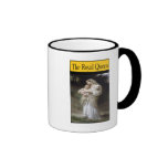 THE ROYAL QUEEN-Innocence Coffee Mug
