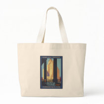 The Royal York Toronto Canada Bags